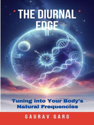 cover image of The Diurnal Edge